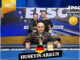 Hüseyin Arkun ist der European Poker Sport Championship-Sieger!