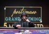DPS Diamond Poker Series - PLO Grand Slam - 5k Million - Jonas Kronwitter
