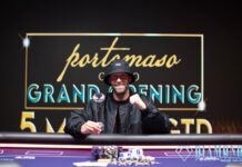 From Zero to Hero – Jonas Kronwitter gewinnt die 5k Million beim DPS PLO Grand Slam! (Video inside!) DPS Diamond Poker Series - PLO Grand Slam - 5k Million - Jonas Kronwitter