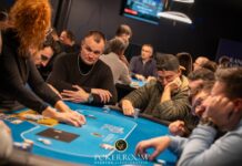 GCLi: ‚Nick The Greek‘ führt aus Tag 1A des Winter Poker Open