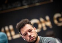 DPS PLO Grand Slam – 10k Championship Final Table mit Dennis Weiss steht / 3k 5-Card PLO entschieden