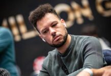 DPS PLO Grand Slam – 10k Championship Final Table mit Dennis Weiss steht / 3k 5-Card PLO entschieden!