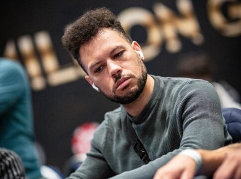 DPS PLO Grand Slam – 10k Championship Final Table mit Dennis Weiss steht / 3k 5-Card PLO entschieden!