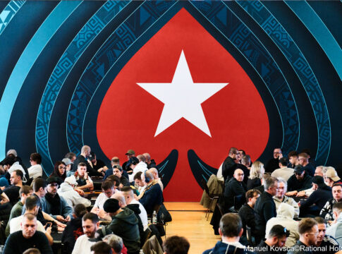Garantie im PSO Campione explodiert mit 1.365 Entries – Ciancio und Ju starten stark!