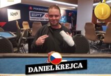 King’s: Dutch Poker Masters Kick-Off in Rozvadov; Krejca siegt in Prag