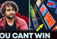 Warum die Pokerbot-Situation so schlimm ist!