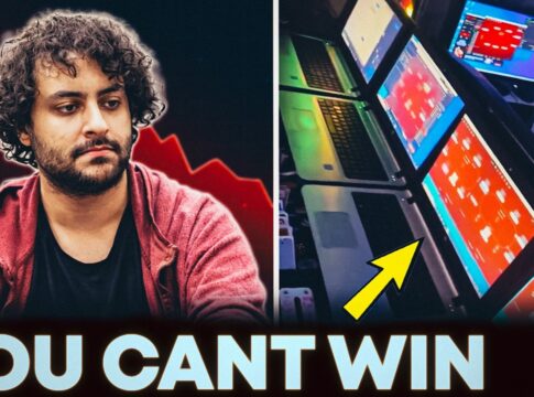 Warum die Lage mit Pokerbots so schlimm ist!