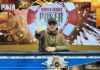 WSOPC #2 – Der Mini Main Event Ring geht nach Italien! Andrea Iocco (ITA)