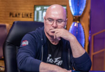 Card Casino SK – Attila Almasi startet stark beim Grand Prix Auftakt!