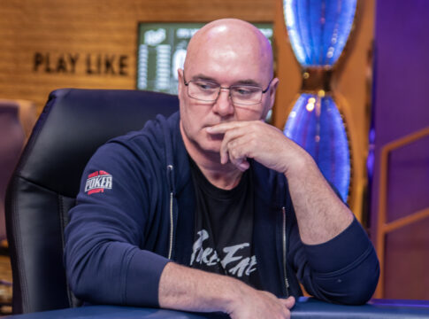 Card Casino SK – Attila Almasi startet stark beim Grand Prix Auftakt!