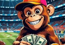 BETMonkey – Lockere 2er Kombi zum Start ins neue Jahr!