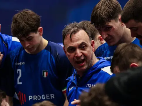 Handball EM – Neues Tempo bei Italien Dank Bob Hanning!