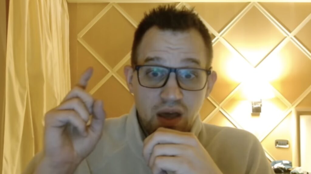 Bobby James Poker BJP BobbyJamesPoker on YouTube