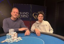 „Notis GR“ und „Noel“ mit Deal im Liechtensteiner Bounty-Turnier!