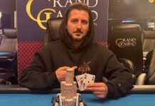 GC Pokerroom – Starke Teilnahme am Bounty-Montag; Kneringer siegt! Patrick Kneringer