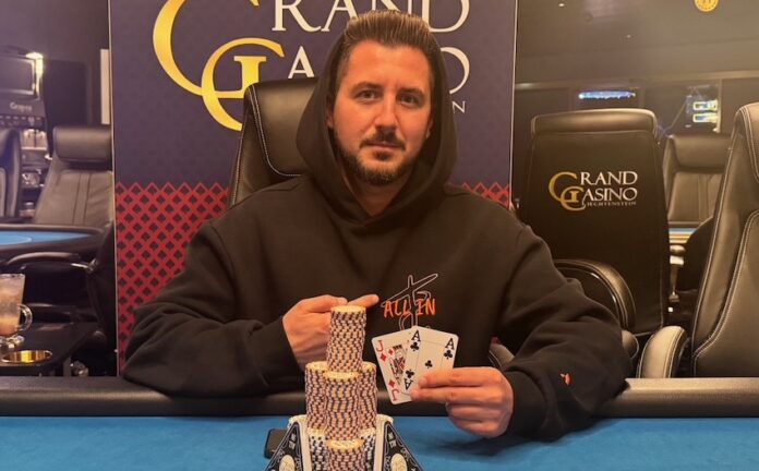 Patrick Kneringer Patrick Kneringer