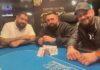GCLi: Heads-Up Chop zwischen Mike Steiner und ‚Stenly‘