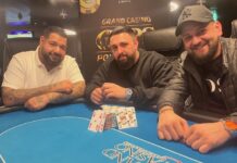 GCLi: Heads-Up Chop zwischen Mike Steiner und ‚Stenly‘