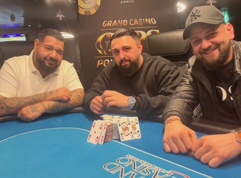GC Pokerroom – Heads-Up Chop zwischen Mike Steiner und ‚Stenly‘!