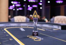 Der nächsten Monsterchipleader im Card Casino Grand Prix kommt aus Österreich!