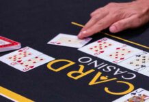 „Santa KA“ überrollt das Feld beim Lucky Sevens im Card Casino SK!