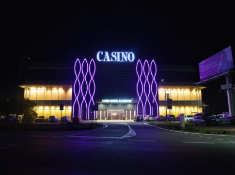 Card Casino SK – Wunderlbar! Franz Wunderl siegt im Big Stack Turbo!