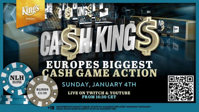 Cash Kings