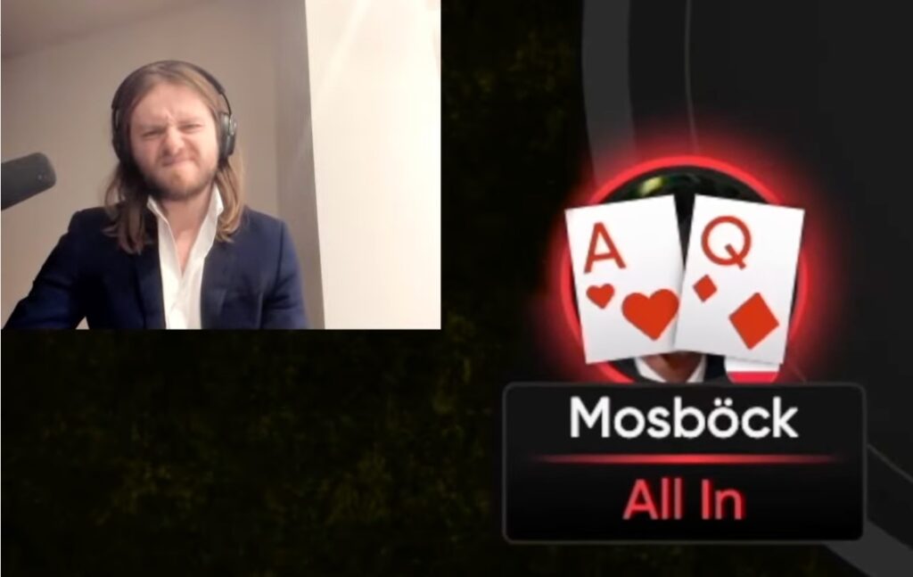 Charlie Carrel not too impressed