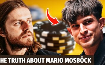 Charlie Carrel packt aus: Die Wahrheit über Mario Mosböck! CharlieCarrel Charlie Carrel - Die Wahrheit über The truth about Mario Mosböck