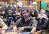 WSOPC #10 – Pole Position für Sabishchenko im Main Event – €164.000 up top!