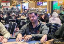 WSOPC #10 – Pole Position für Sabishchenko im Main Event – €164.000 up top!