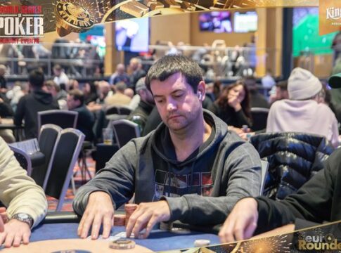 WSOPC #10 – Pole Position für Sabishchenko im Main Event – €164.000 up top!