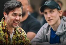 Dicke Gewinne für Hall und Somerville beim NFL Circa Survivor VI