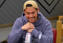 Sexuelle Nötigung! Action Dan muss in den Knast!