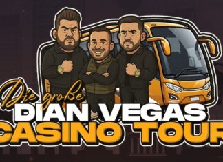 Eine neue Generation deutscher Casino-Streamer!