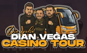 Eine neue Generation deutscher Casino-Streamer!