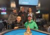 Sunday Megastack – Geteilte Freude ist fünffache Freude! Die 5 Dealmaker im Sunday Megastack - Reys, No Fly Zone, Jure Hrup, Sasa, Turi