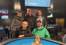 Sunday Megastack – Geteilte Freude ist fünffache Freude! Die 5 Dealmaker im Sunday Megastack - Reys, No Fly Zone, Jure Hrup, Sasa, Turi
