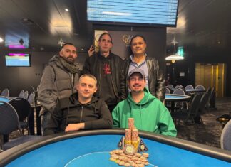 Die 5 Dealmaker im Sunday Megastack - Reys, No Fly Zone, Jure Hrup, Sasa, Turi