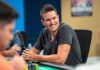Ein Dank an seine Lodge-Spieler – Polk verteilt Geld am Pokertisch! Doug Polk