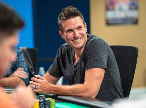 Doug Polk