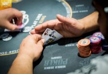King’s Resort – Dutch Poker Masters Main Event erreicht 220 Entries!