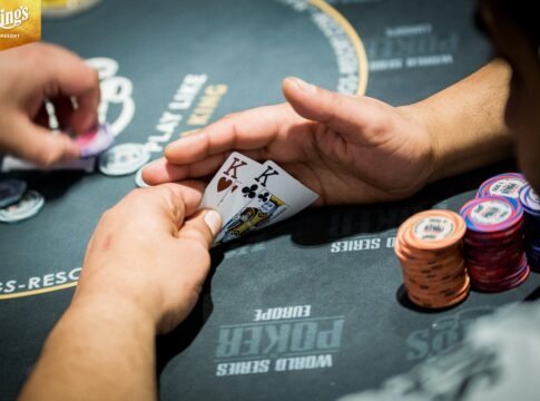 King’s Resort – Dutch Poker Masters Main Event erreicht 220 Entries!
