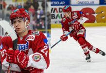 Eishockey DEL 2 – In Landshut ist Unterhaltung garantiert