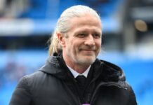 Emmanuel Petit exklusiv – Luis Enrique ist zu intelligent, um zu Manchester United zu gehen!