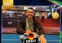 „Erko“ und „Cano“ zünden den Turbo beim Friday Night im King‘s!