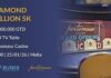 Sonntag ab 12:30 Uhr – Finale der €5.200 PLO Grand Slam 5k Million Malta!