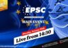 Montag ab 14:30 Uhr – Finaltag der €250 European Poker Sport Championship aus dem King’s!