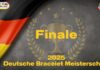 Sonntag ab 08:30 Uhr – Germane Nine Finale der Deutschen Bracelet Meisterschaft aus dem King’s!