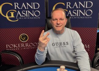 Friday Freezeout - Notis GR